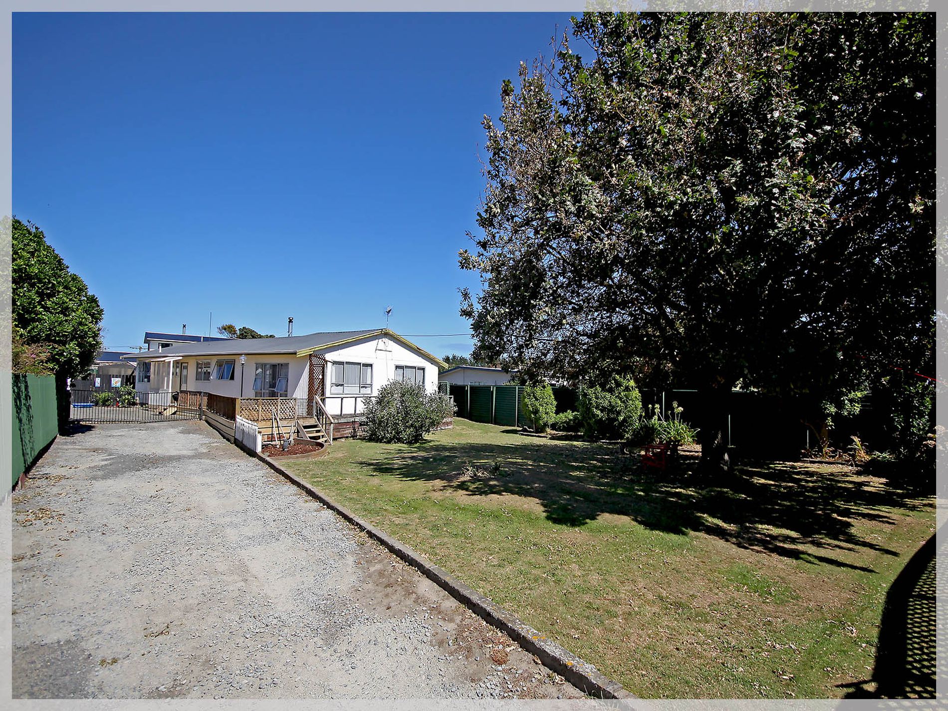 22 Nuku Street, Tangimoana