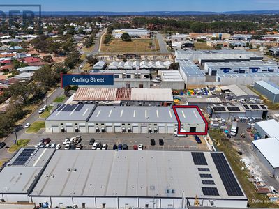 12 / 101 Garling Street, O'connor