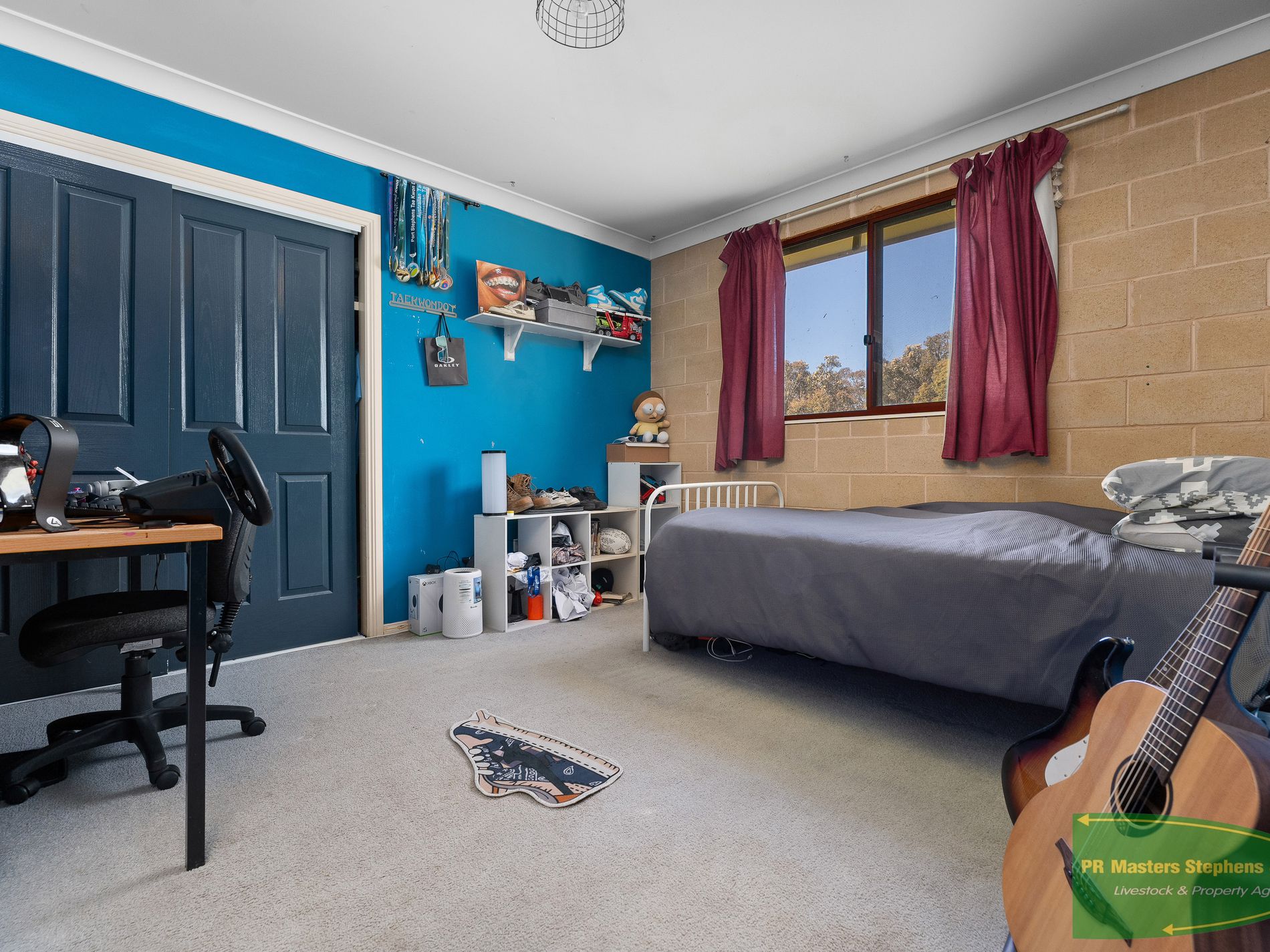 34 Wild Wood Road, Meadow Flat