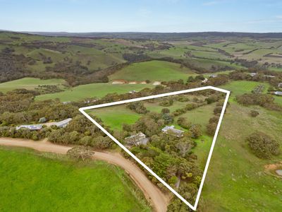 464 Kemmiss Hill Road, Yankalilla