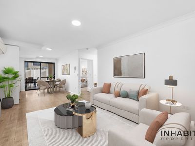 7 / 121 Hill Street, East Perth