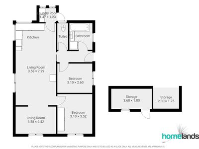 6697 Channel Highway, Deep Bay
