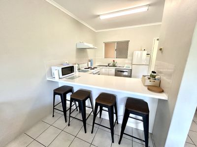 230 / 191-193 McLeod Street, Cairns North