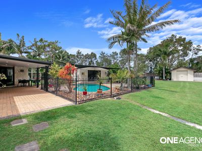 2 Pinewood Court, Wondunna