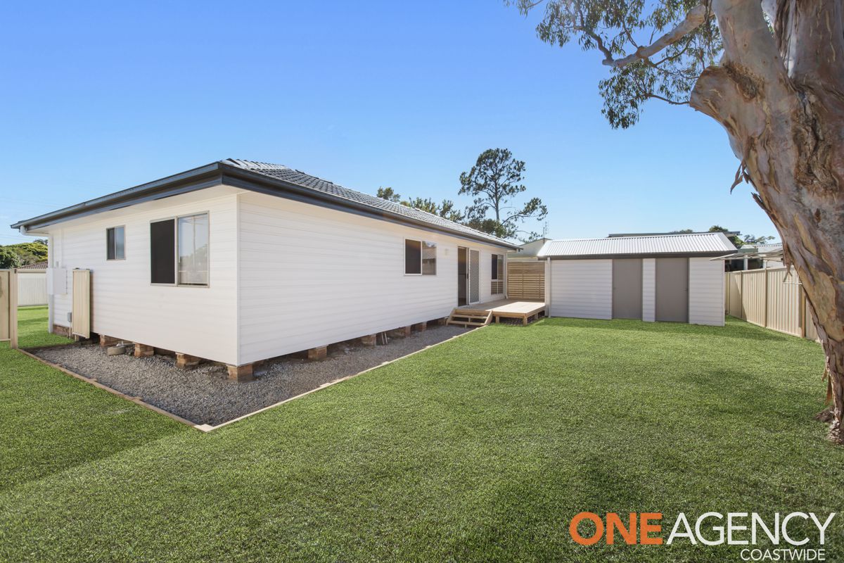 33 Hume Boulevard, Killarney Vale