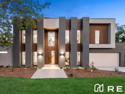 6 Williamson Street, Berwick
