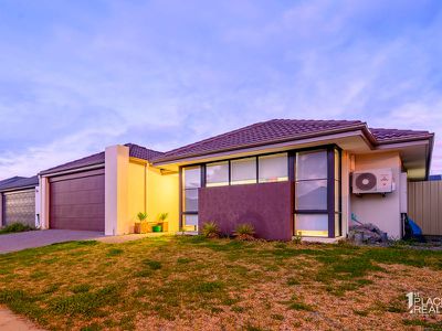 56 Aquamarine Pde, Karnup