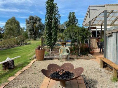 101 Glenview Drive, Barham