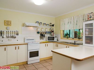 105 Griffith Avenue, Tewantin