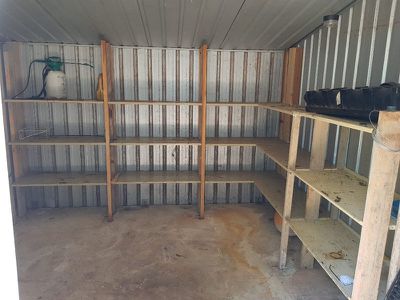 8 Rainforest Street, Cooktown