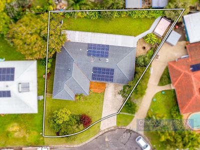 11 Grevillea Avenue, Mullumbimby
