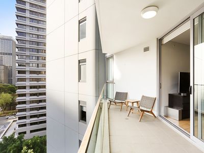 11 Alberta Street, Sydney