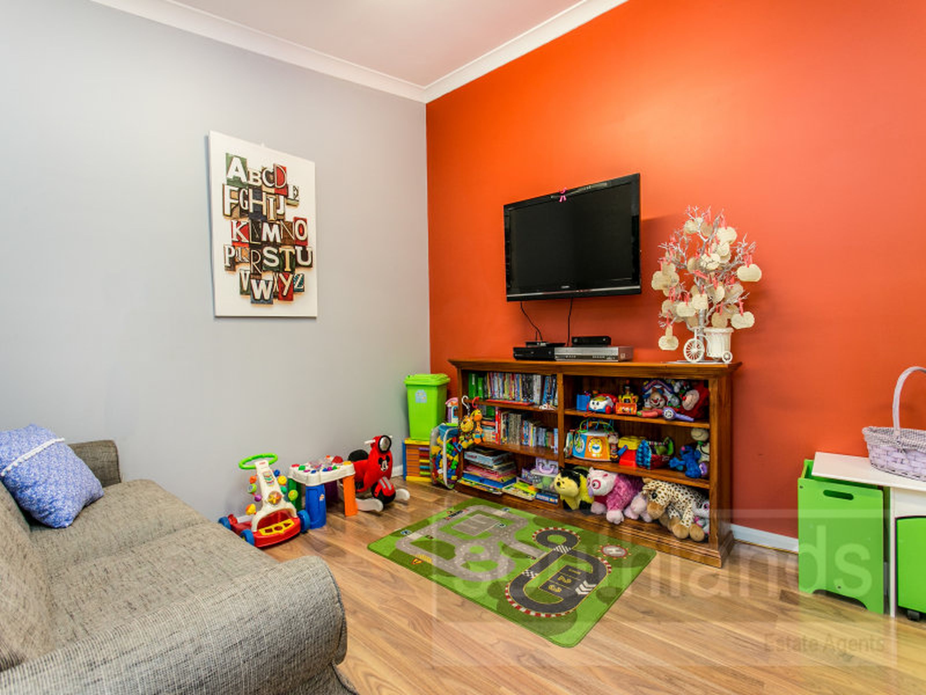 3 Heyward Close , JAMISONTOWN