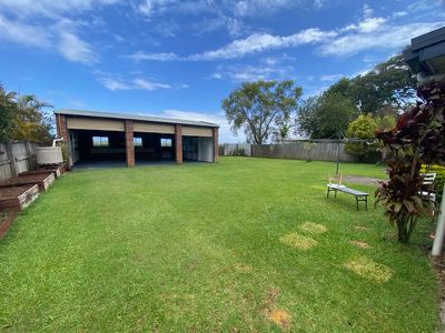 42 River Drive, Wardell