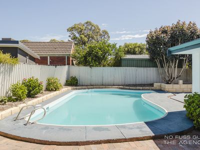 34 Lyndoch Crescent, Greenwood