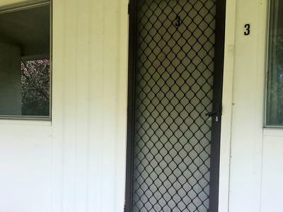 3 / 56 Mackenzie Street, Merriwa