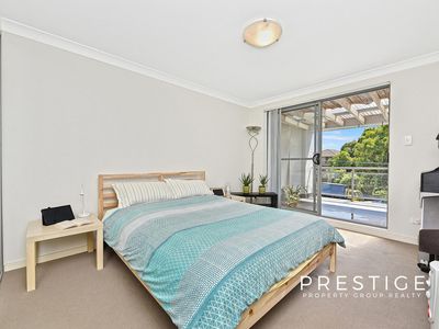 17 / 53-59 Denman Avenue, Wiley Park