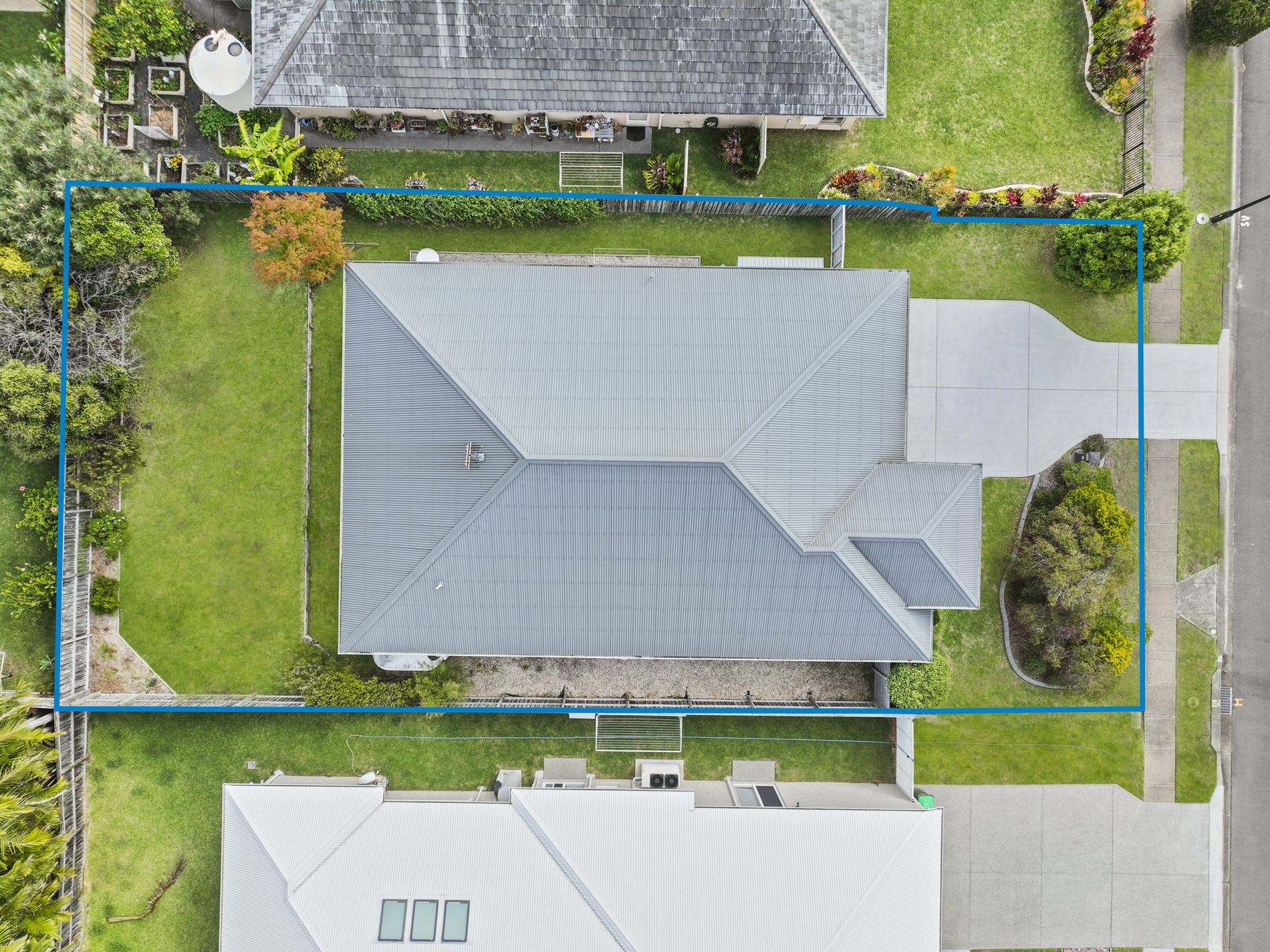 89 Leeward Circuit, Tea Gardens