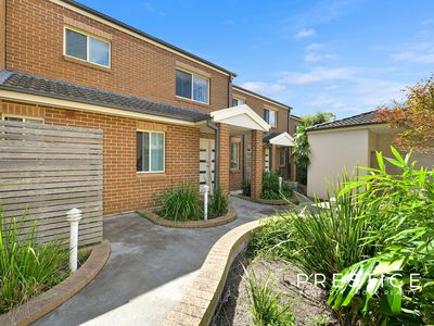 6 / 3-9 Broe Avenue, Arncliffe
