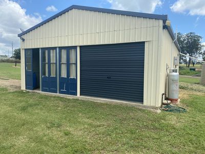 10 Ferris Road, Murgon