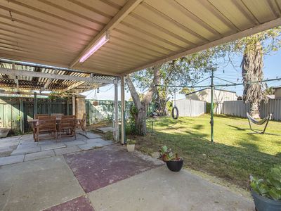 14 Caliso Court, Warnbro