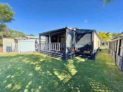 58 / 208 Elizabeth Street, Urangan