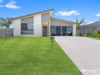 14 Finn Drive, Urraween