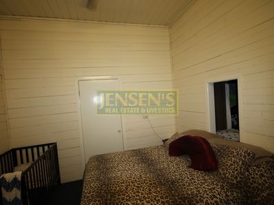 25 Melville Street, Charters Towers City