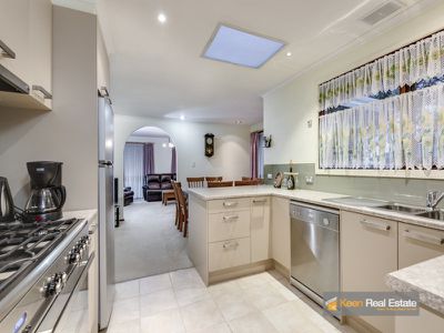 80 The Grange, Hampton Park