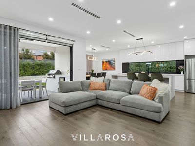 7 Hilltop Drive, Curlewis