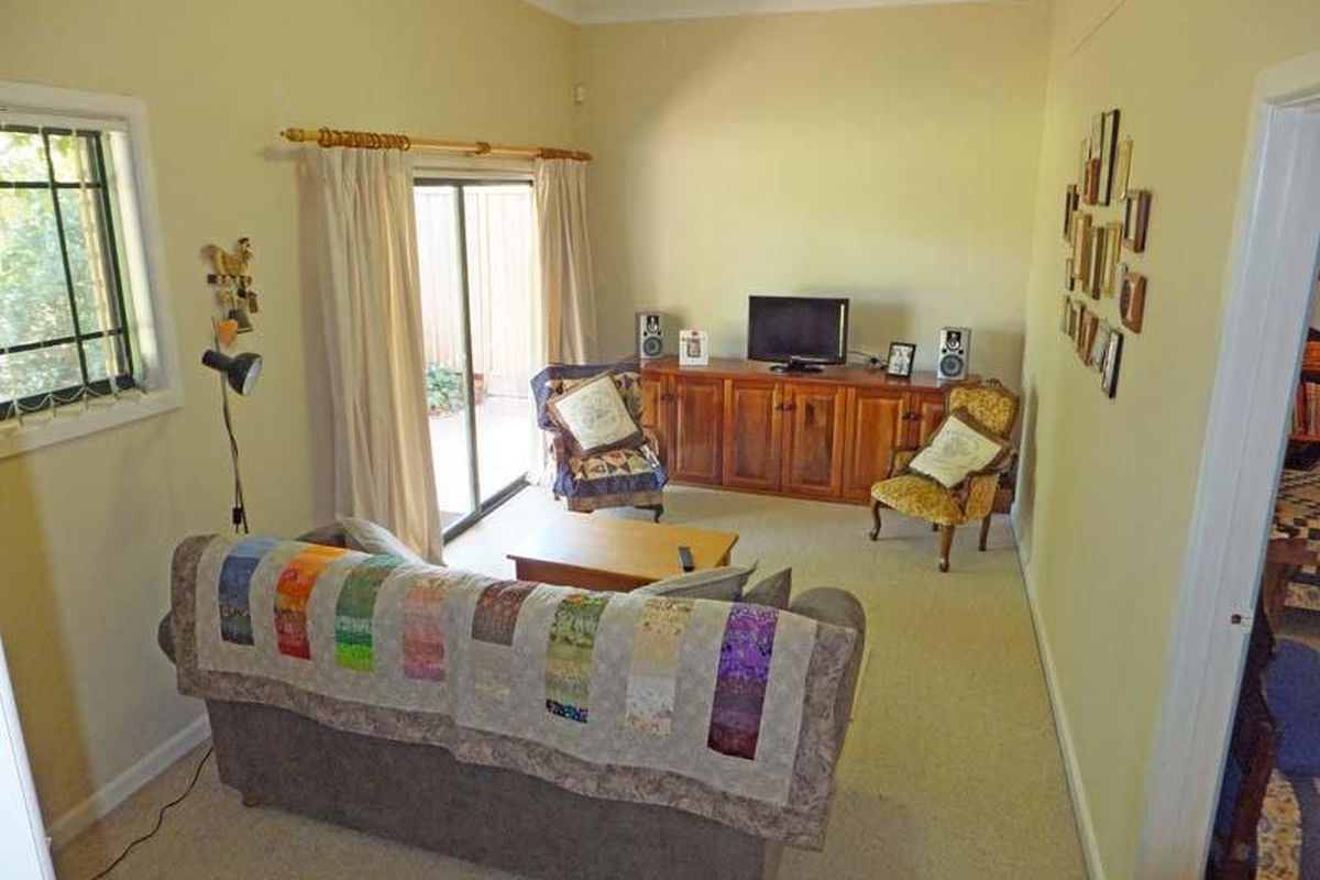 12 Jacaranda Avenue, Kyabram