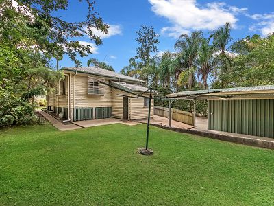 69 Bergin Street, North Booval