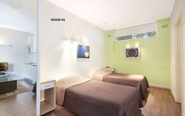 45 / 59 OBrien Street, Bondi Beach