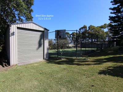 19 Panorama Crescent, Forster