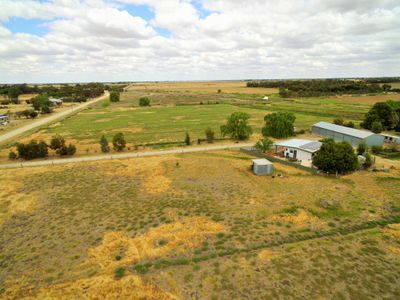 57 Tragowel North Road, Kerang