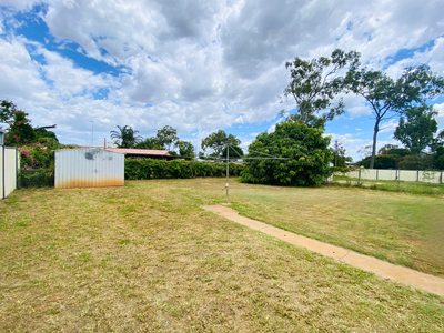 58 Mills Avenue, Moranbah