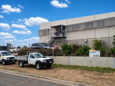 1 / 27-29 O'Neil Street, Moranbah