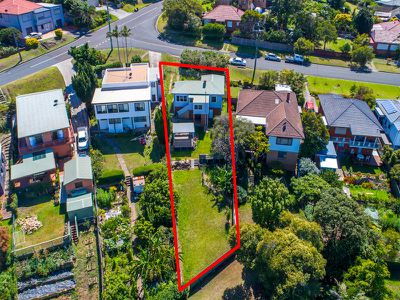 4 Parker Street, Port Kembla