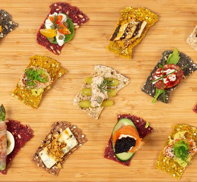 Gluten-Free Food Manufacturing Business  Wholesale Base | Scalable | $600K Turnover