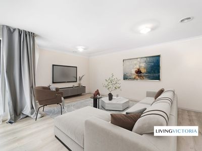 35 Benson Drive, Werribee