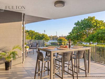 201 / 21 Innovation Parkway, Birtinya
