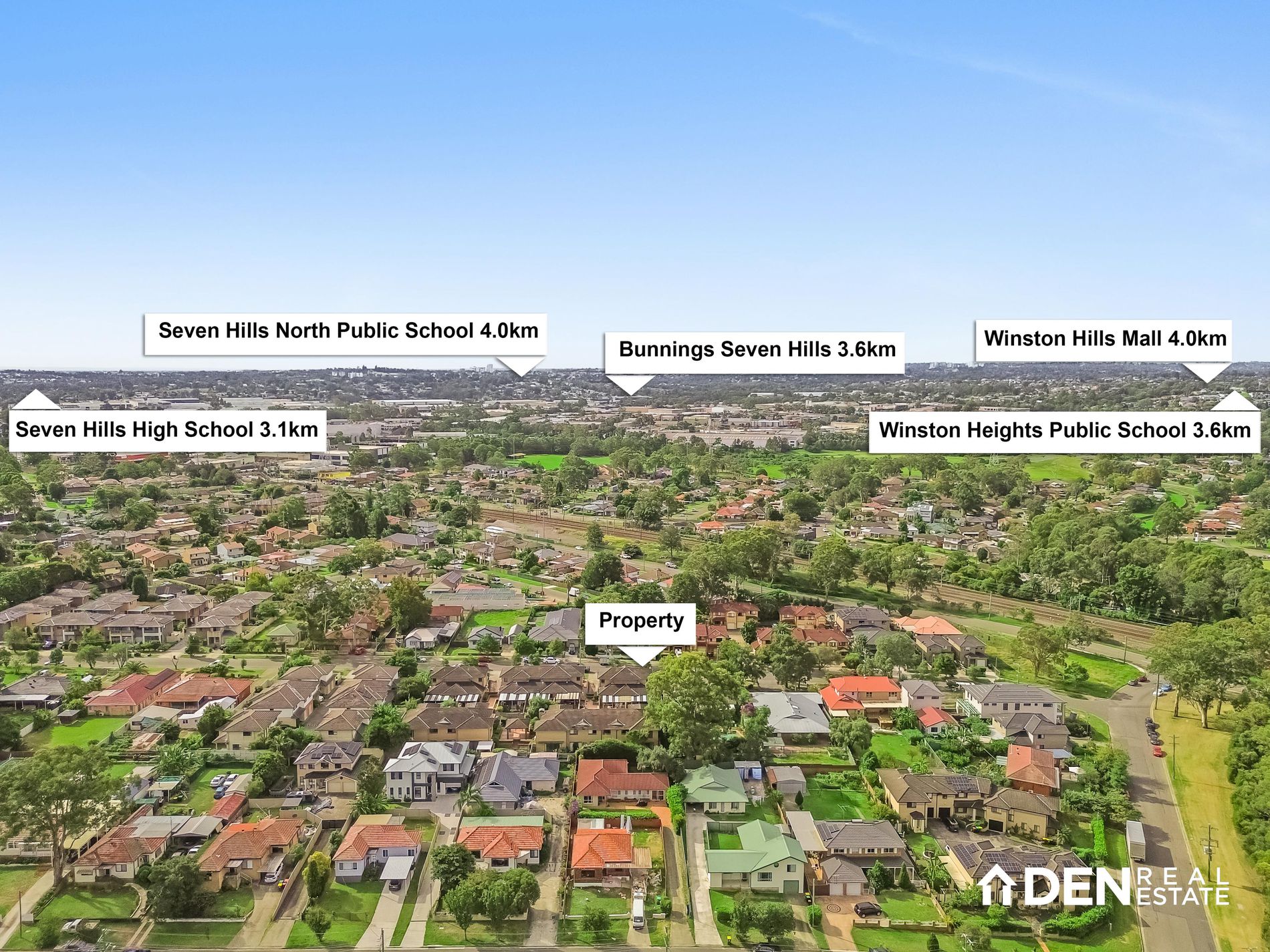 1 / 14 Valeria Street, Toongabbie