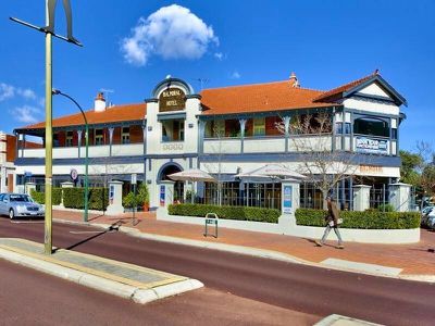 56/159 Hubert St, East Victoria Park