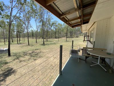 541 Nanango Brooklands Road, Nanango
