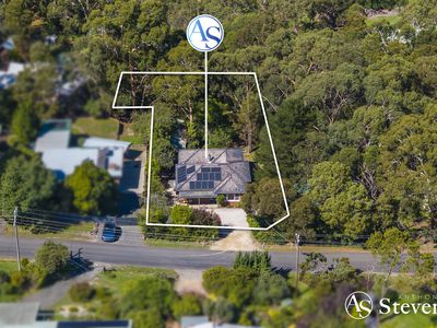5 Bent Street, Macedon
