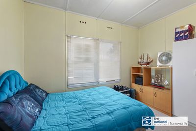 5 HUME STREET, Tamworth