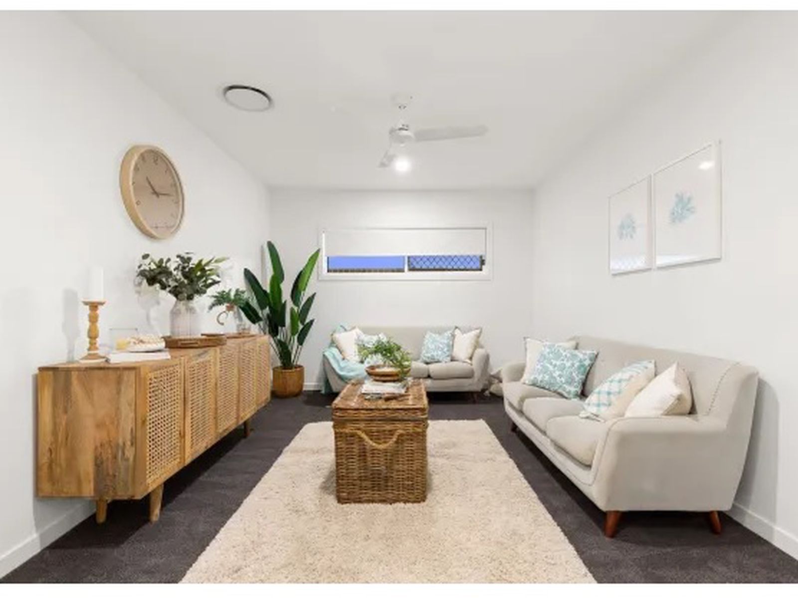 Great Location: Live in or Rent $800k Pkg.