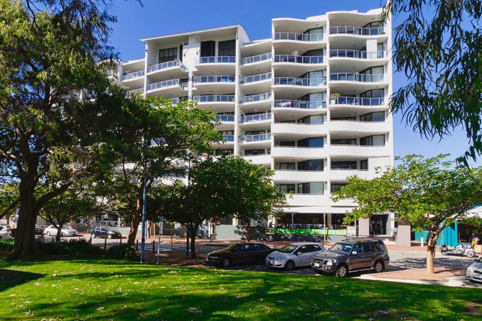 89 / 18-24 Kent Street , Rockingham