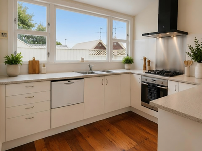 5 Aorangi Terrace, Thorndon