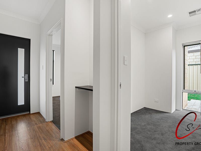 1 Stanmore, Lynwood